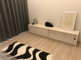 2 Schlafzimmer Wohnung zu vermieten im Noble Revolve Ratchada, Huai Khwang, Huai Khwang