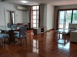 3 Bedroom Apartment for rent at Vanicha Park Langsuan, Lumphini