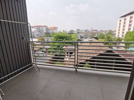 Studio Wohnung zu verkaufen im Rawee Waree Residence, Suthep, Mueang Chiang Mai, Chiang Mai