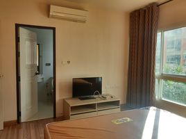 1 Schlafzimmer Wohnung zu vermieten im PG Rama IX, Huai Khwang, Huai Khwang