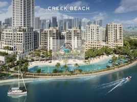 2 बेडरूम अपार्टमेंट for sale at Breeze, Creek Beach, दुबई क्रीक हार्बर (द लैगून)