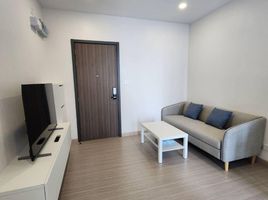 1 Bedroom Condo for rent at Supalai Premier Si Phraya - Samyan, Maha Phruettharam, Bang Rak