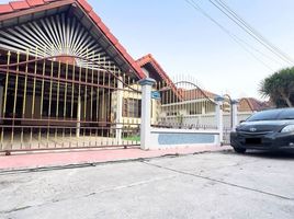 2 Schlafzimmer Haus zu vermieten in Bang Lamung, Pattaya, Bang Lamung
