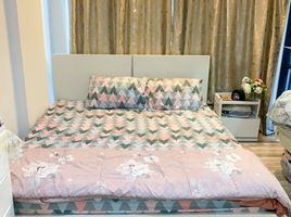 1 Bedroom Condo for sale at The Key Prachachuen, Bang Khen