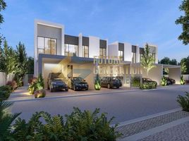 4 Bedroom Townhouse for sale at La Rosa, Villanova, Dubai Land