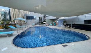 Studio Apartment for sale in Tecom Two Towers, Dubai Grand Central Hotel