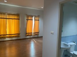 3 Bedroom House for rent at Baan Klang Muang Swiss Town, Chorakhe Bua