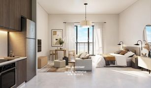 Estudio Apartamento en venta en , Abu Dhabi Yas Golf Collection