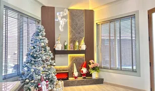 ขายบ้านเดี่ยว 4 ห้องนอน ใน เมืองพัทยา, พัทยา พัทยา ฮิล วิลเลจ 2