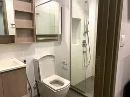 1 Bedroom Condo for sale at The Line Wongsawang, Wong Sawang