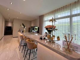 4 Schlafzimmer Haus zu verkaufen im Perfect Masterpiece Rama 9, Prawet