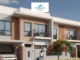 5 Bedroom House for sale at Al Amerah, Paradise Lakes Towers, Emirates City
