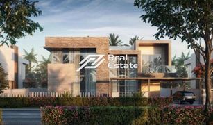 Вилла, 5 спальни на продажу в , Абу-Даби Saadiyat Reserve