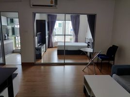 1 Bedroom Condo for sale at Supalai Veranda Ratchavipha - Prachachuen, Bang Sue