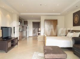 Studio Wohnung zu vermieten im The Residence Jomtien Beach, Nong Prue