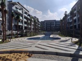 2 Bedroom Apartment for sale at El Patio 7, The 5th Settlement