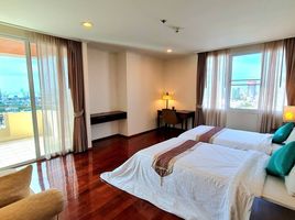 3 Schlafzimmer Appartement zu vermieten im Piyathip Place, Khlong Tan Nuea