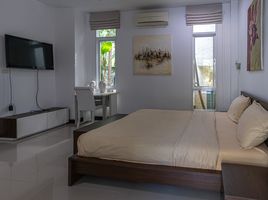 4 Bedroom Villa for rent at Saiyuan Med Village, Rawai