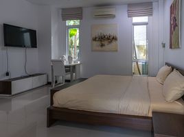 4 Schlafzimmer Villa zu vermieten im Saiyuan Med Village, Rawai