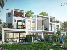 4 Bedroom Townhouse for sale at Portofino, Golf Vita, DAMAC Hills (Akoya by DAMAC), Dubai