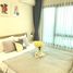1 Bedroom Condo for rent at Rich Park at Triple Station, Suan Luang, Suan Luang