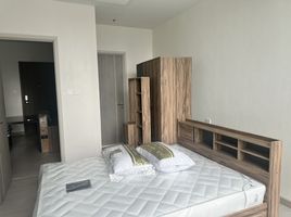 1 Schlafzimmer Wohnung zu vermieten im Supalai Premier Si Phraya - Samyan, Maha Phruettharam