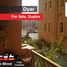 3 Bedroom Villa for sale at Diar 2, 6 October Compounds, 6 October City, Giza