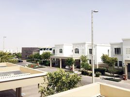 2 Bedroom Townhouse for sale at Al Khaleej Village, EMAAR South, Dubai South (Dubai World Central)