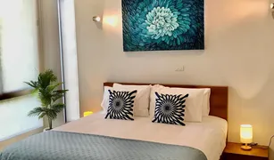 Bo Phut, ကော့စမွေ Samui Emerald Villas တွင် 2 အိပ်ခန်းများ အိမ် ရောင်းရန်အတွက်