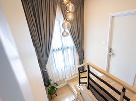 3 Bedroom House for sale at Britania Bangna KM. 12, Bang Phli Yai, Bang Phli