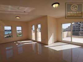 1 Bedroom Apartment for sale at Fayrouz, Bab Al Bahar, Al Marjan Island, Ras Al-Khaimah