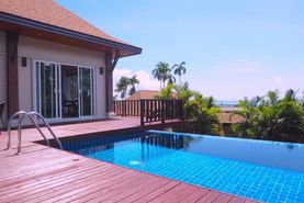 Two Villas Ao Yon Real Estate Project in Wichit, Phuket