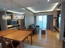2 Schlafzimmer Wohnung zu vermieten im Tidy Deluxe Sukhumvit 34, Khlong Tan