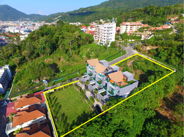  Land for sale in Malin Plaza, Patong, Patong