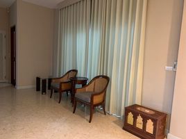 5 Bedroom Villa for rent at Grand Bangkok Boulevard Ratchada-Ramintra, Ram Inthra, Khan Na Yao