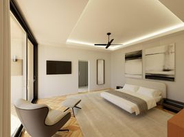 2 Bedroom Villa for sale at Villa Emerald, Lipa Noi, Koh Samui