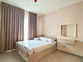 1 Schlafzimmer Appartement zu vermieten im Aspire Erawan Prime, Pak Nam