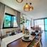 3 Bedroom Villa for rent at Grand Boat Plaza, Ratsada