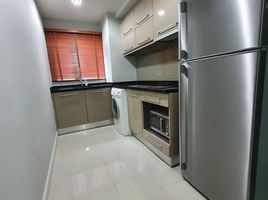 1 спален Кондо в аренду в The Crest Sukhumvit 49, Khlong Tan Nuea, Щаттхана