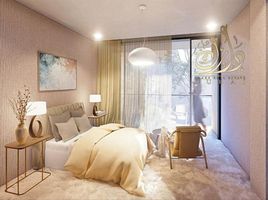 4 बेडरूम विला for sale at Sequoia, Hoshi, अल बदी, शारजाह