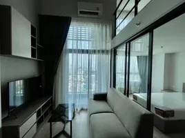 2 Schlafzimmer Wohnung zu vermieten im Ideo Rama 9 - Asoke, Huai Khwang