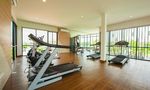 Fitnessstudio at Sena Ville Lumlukka-Khlong 6