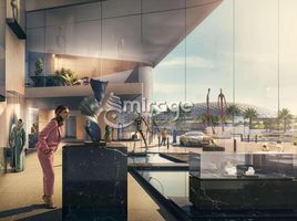 2 Bedroom Apartment for sale at Louvre Abu Dhabi Residences, Saadiyat Island