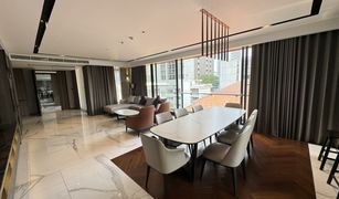 3 chambres Appartement a vendre à Khlong Tan, Bangkok Polaris Residence Sukhumvit 30