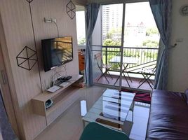 1 Bedroom Condo for sale at Trio Gems, Nong Prue, Pattaya