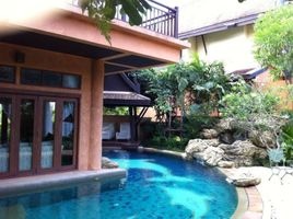 4 Bedroom Villa for sale at Dharawadi, Na Chom Thian, Sattahip