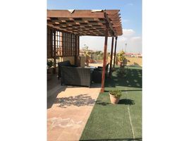 8 Bedroom Villa for sale at Al Narges 2, Al Narges