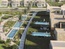 3 Bedroom Townhouse for sale at Al Karma Gates, New Zayed City