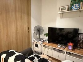 Studio Wohnung zu vermieten im Maru Ladprao 15, Chomphon