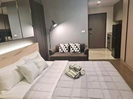 Studio Condo for rent at Ideo Sukhumvit 93, Bang Chak